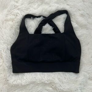 Ladies Sports Bra Size Small